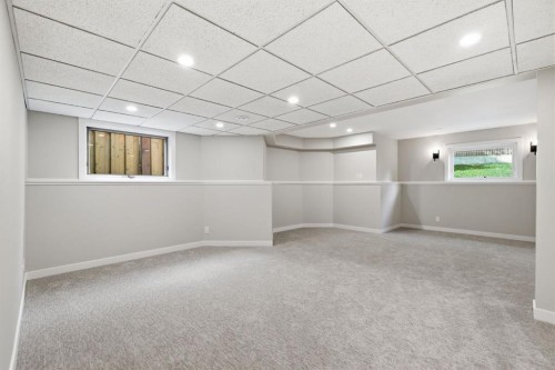 319 Citadel Hills Place Nw, Calgary, AB 