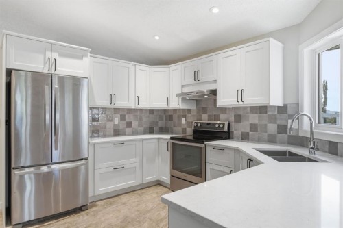 319 Citadel Hills Place Nw, Calgary, AB 