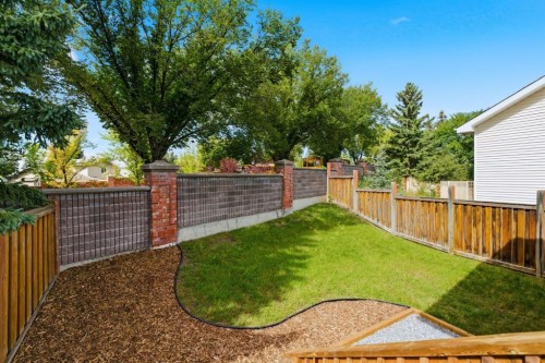 319 Citadel Hills Place Nw, Calgary, AB 