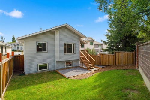 319 Citadel Hills Place Nw, Calgary, AB 
