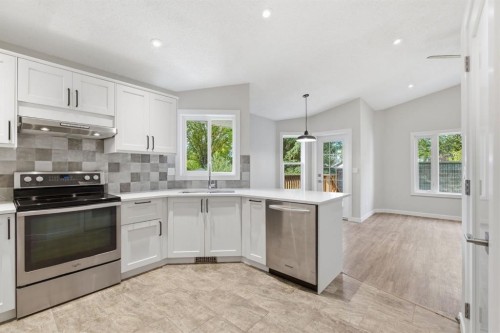 319 Citadel Hills Place Nw, Calgary, AB 