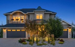 41 Damkar Drive  Rural Rocky View County, AB T3L 0E8