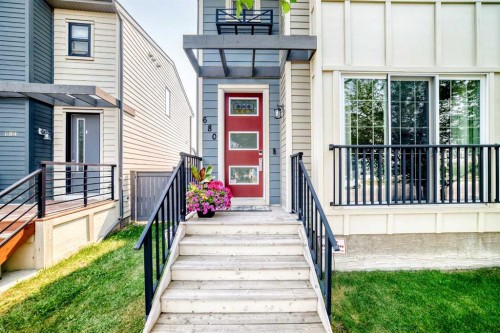 680 Walden Drive Se, Calgary, AB 