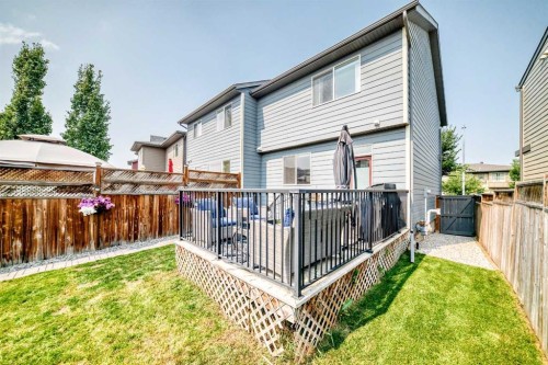 680 Walden Drive Se, Calgary, AB 