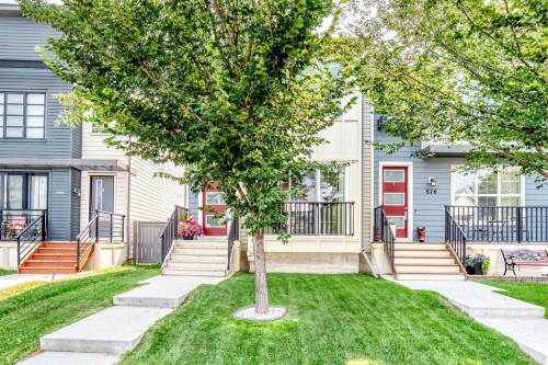 680 Walden Drive Se, Calgary, AB 
