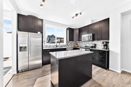 680 Walden Drive Se, Calgary, AB 