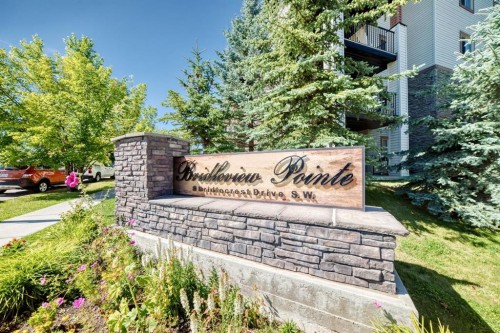 1321-8 Bridlecrest Drive Sw, Calgary, AB 