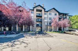 1321-8 Bridlecrest Drive SW Calgary, AB T2Y 0H6