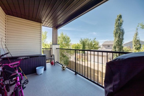 1321-8 Bridlecrest Drive Sw, Calgary, AB 