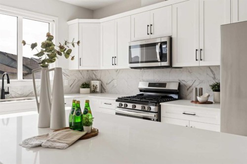 76 Seton Row Se, Calgary, AB 