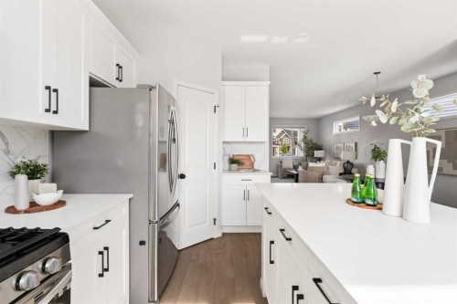 76 Seton Row Se, Calgary, AB 