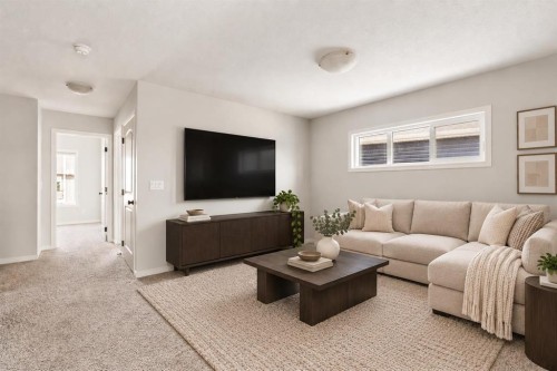 76 Seton Row Se, Calgary, AB 