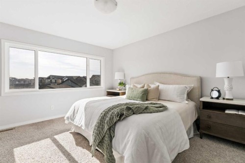 76 Seton Row Se, Calgary, AB 