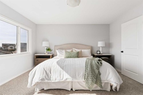 76 Seton Row Se, Calgary, AB 
