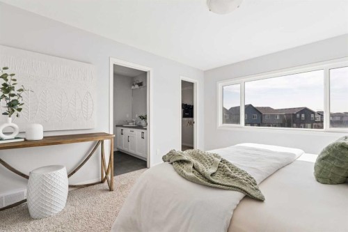 76 Seton Row Se, Calgary, AB 