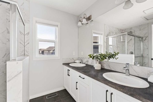 76 Seton Row Se, Calgary, AB 