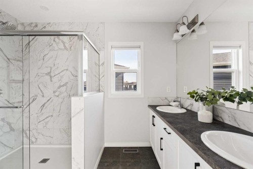 76 Seton Row Se, Calgary, AB 