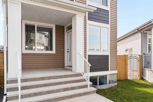 76 Seton Row Se, Calgary, AB 