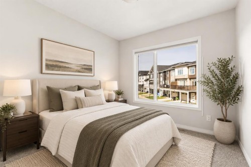76 Seton Row Se, Calgary, AB 
