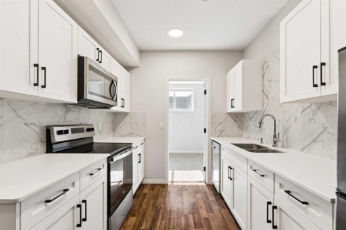 76 Seton Row Se, Calgary, AB 