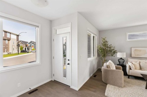 76 Seton Row Se, Calgary, AB 