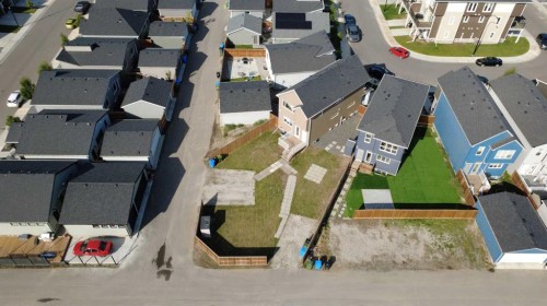 76 Seton Row Se, Calgary, AB 