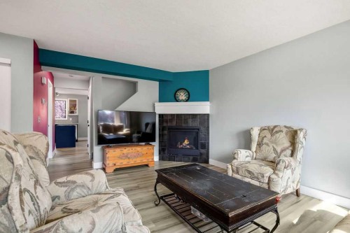 68 Falconridge Close Ne, Calgary, AB 