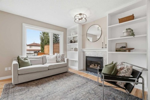 321 Douglas Ridge Circle Se, Calgary, AB 