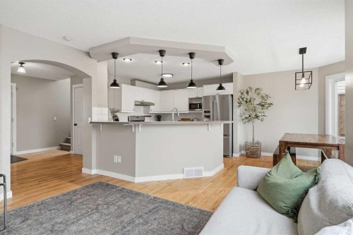321 Douglas Ridge Circle Se, Calgary, AB 