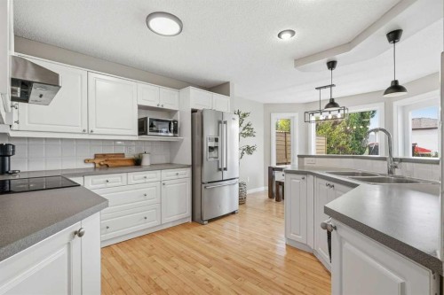 321 Douglas Ridge Circle Se, Calgary, AB 