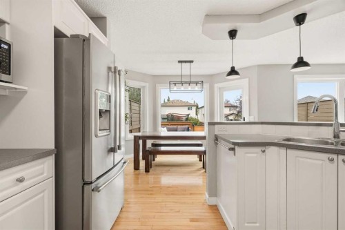 321 Douglas Ridge Circle Se, Calgary, AB 