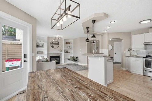 321 Douglas Ridge Circle Se, Calgary, AB 