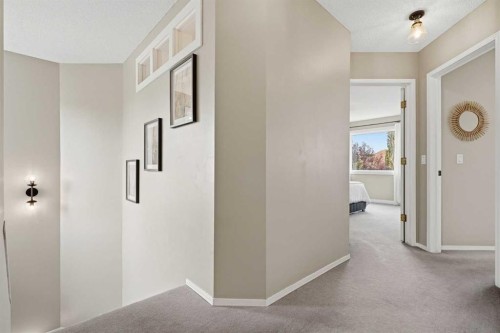 321 Douglas Ridge Circle Se, Calgary, AB 