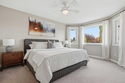 321 Douglas Ridge Circle Se, Calgary, AB 