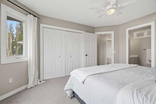 321 Douglas Ridge Circle Se, Calgary, AB 
