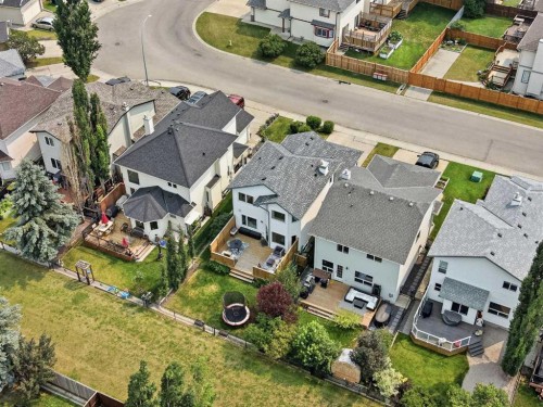 321 Douglas Ridge Circle Se, Calgary, AB 