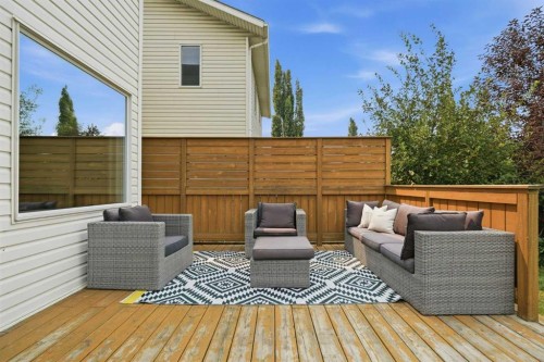 321 Douglas Ridge Circle Se, Calgary, AB 
