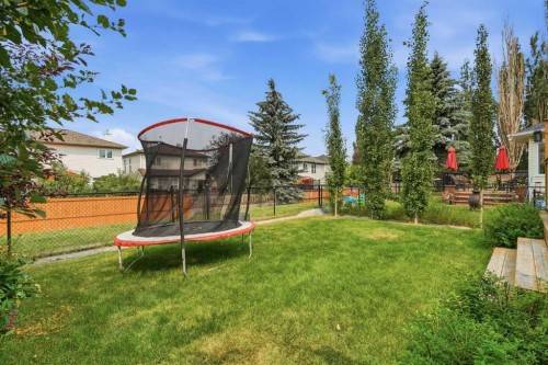 321 Douglas Ridge Circle Se, Calgary, AB 