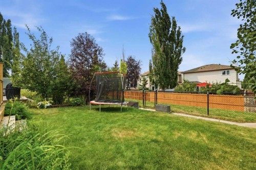 321 Douglas Ridge Circle Se, Calgary, AB 