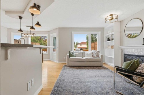 321 Douglas Ridge Circle Se, Calgary, AB 