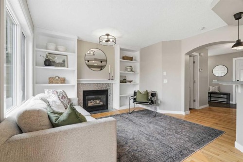321 Douglas Ridge Circle Se, Calgary, AB 