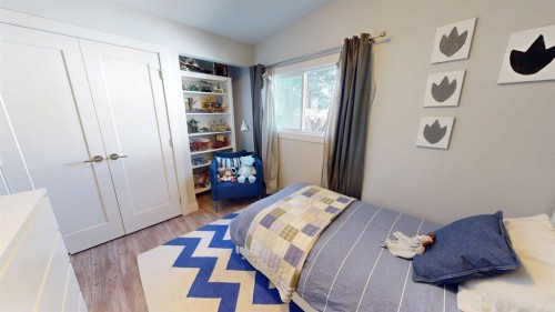 6236 Longmoor Way Sw, Calgary, AB 