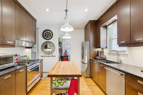 1805 18 Street Sw, Calgary, AB 