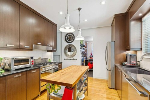 1805 18 Street Sw, Calgary, AB 