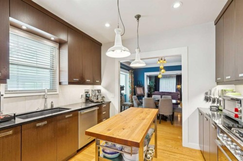 1805 18 Street Sw, Calgary, AB 