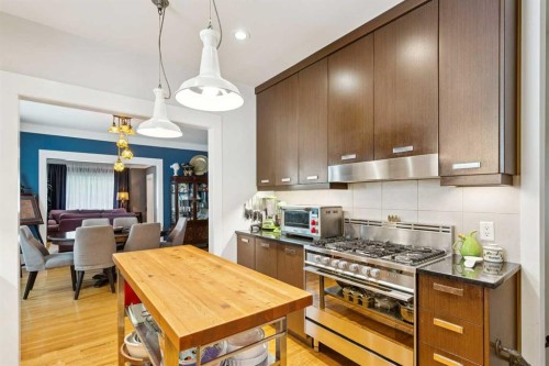 1805 18 Street Sw, Calgary, AB 