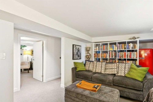 1805 18 Street Sw, Calgary, AB 