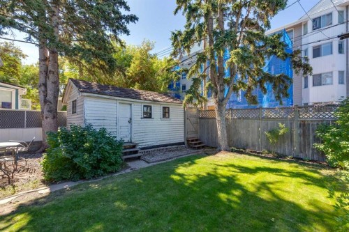 1805 18 Street Sw, Calgary, AB 