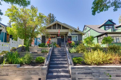 1805 18 Street Sw, Calgary, AB 