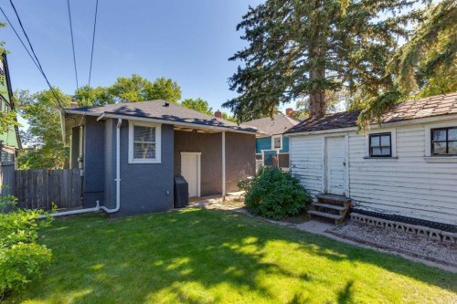 1805 18 Street Sw, Calgary, AB 